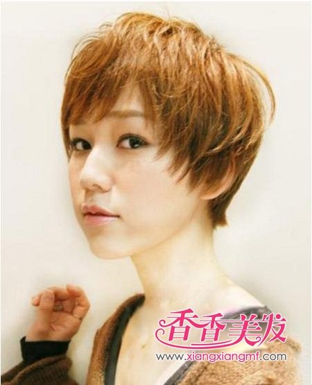 ʱ�ж̷���Ů��˧���̷�����