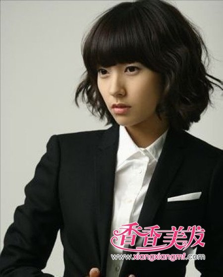 ʱ�ж̷���Ů��˧���̷�����