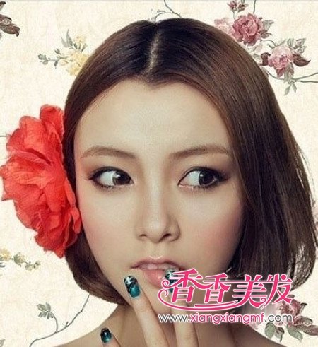 ʱ�ж̷���Ů��˧���̷�����