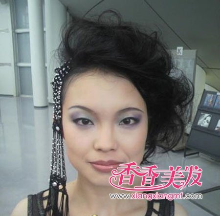 ���������������������еľ�����Ů