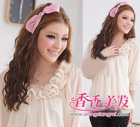 2012���³�Ů���͡������η���