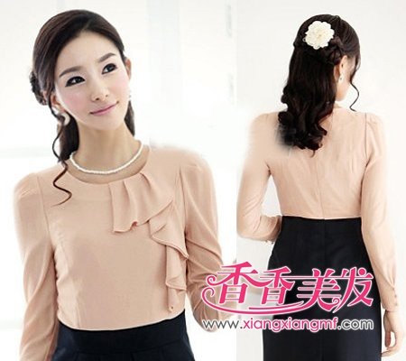 2012���³�Ů���͡������η���