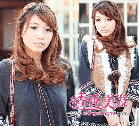 2012���³�Ů���͡������η���