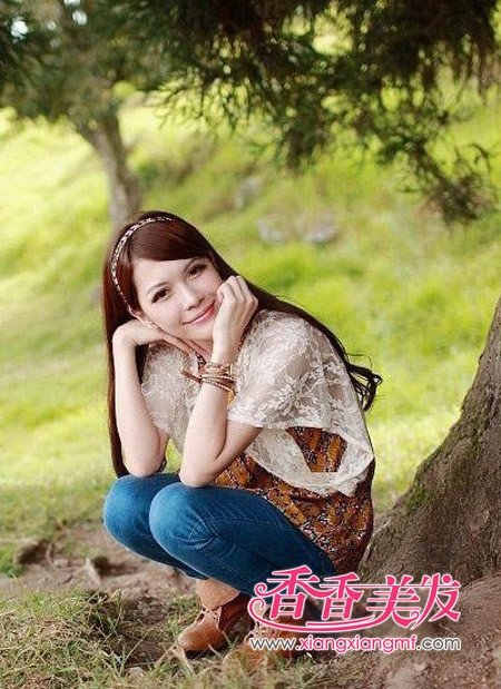 �ٱ䷢����90��Ů������ͼƬ