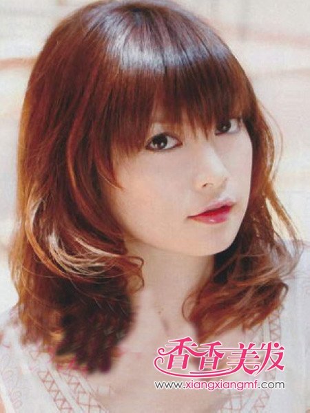 ���з��͡�2012�������еķ���ɫ