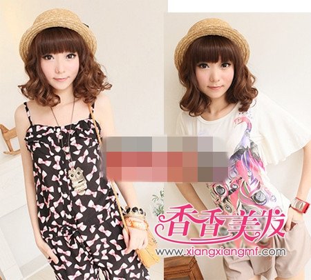 ���е���ͷ��2012Ů�����м�������ʲô��ɫ