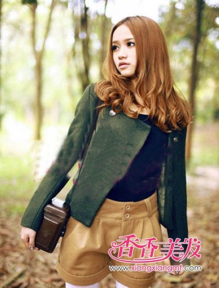 ���е���ͷ��2012Ů�����м�������ʲô��ɫ