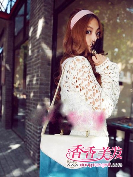 ���е���ͷ��2012Ů�����м�������ʲô��ɫ