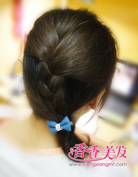 ��ѧ����β��Ů��2012������ʲôͷ��