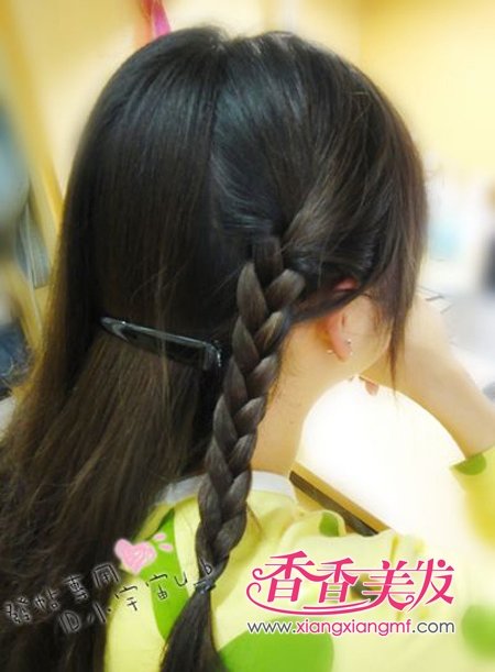 ��ѧ����β��Ů��2012������ʲôͷ��