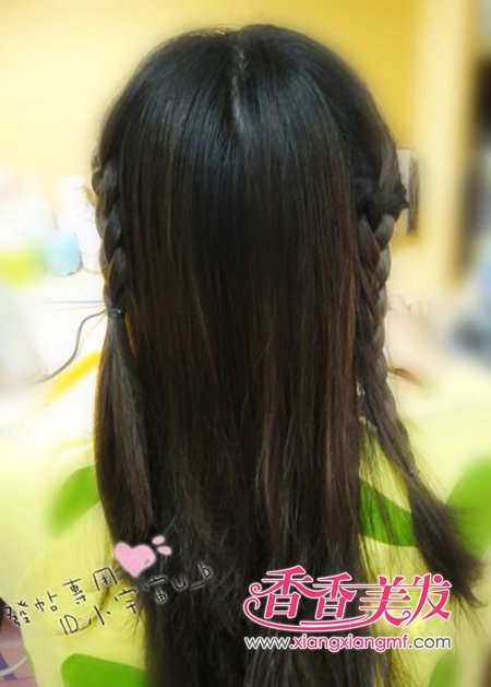 ��ѧ����β��Ů��2012������ʲôͷ��