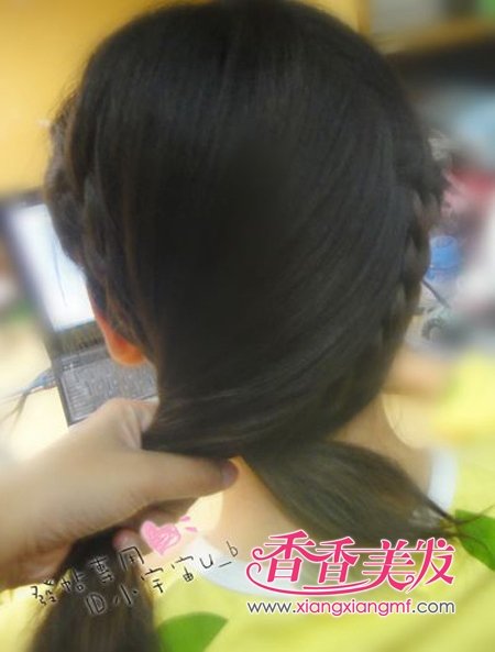 ��ѧ����β��Ů��2012������ʲôͷ��