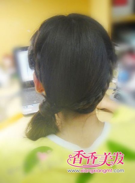 ��ѧ����β��Ů��2012������ʲôͷ��