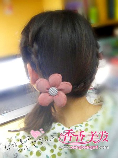 ��ѧ����β��Ů��2012������ʲôͷ��