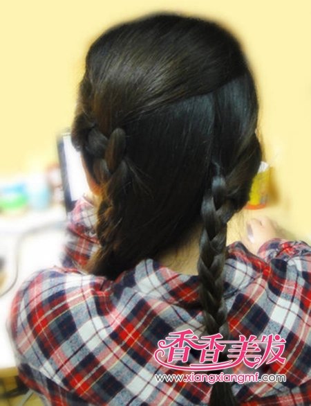 ��ѧ����β��Ů��2012������ʲôͷ��