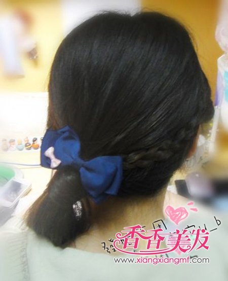 ��ѧ����β��Ů��2012������ʲôͷ��