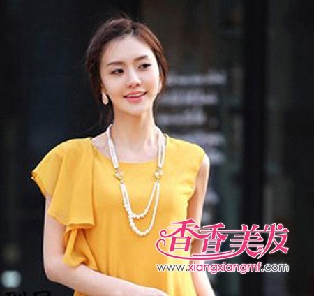 ��Ů�̷�����ͷ�ļ򵥷���