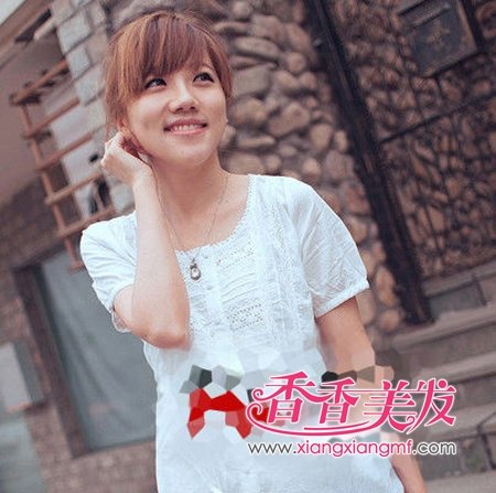 ��Ů�̷�����ͷ�ļ򵥷���