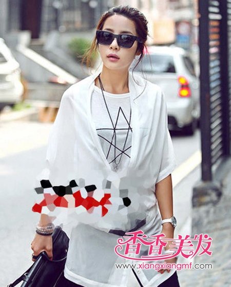 ��Ů�̷�����ͷ�ļ򵥷���