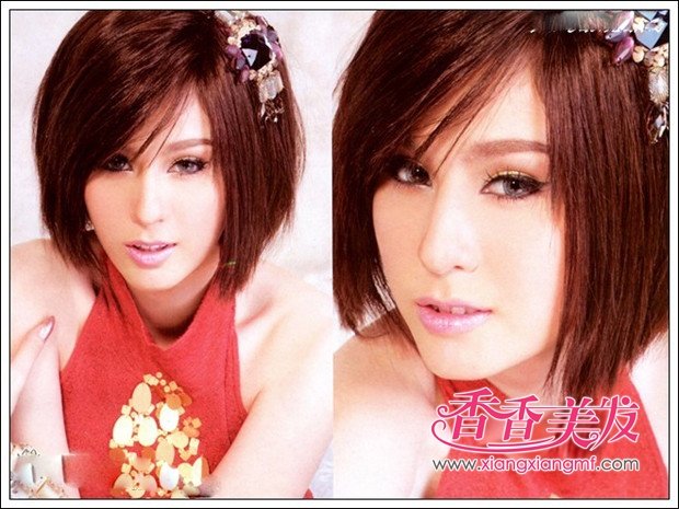 ����������2012Ů�̷���