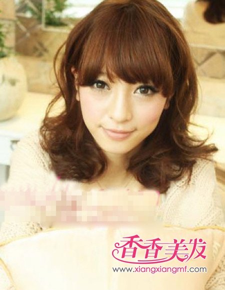 2012�������е���ɫ��ͷ���������ﶬ����