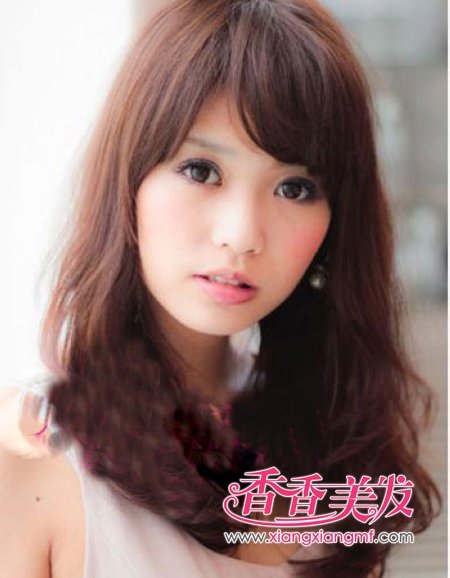 2012�������е���ɫ��ͷ���������ﶬ����