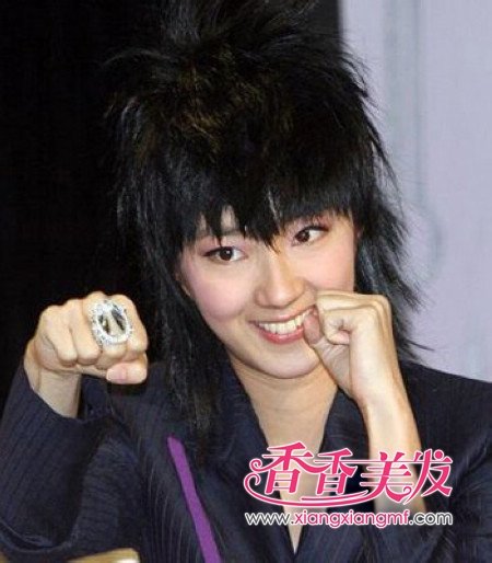 �󸾶̷����ÿ��Ķ̷�����ͼƬ