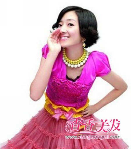 �󸾶̷����ÿ��Ķ̷�����ͼƬ