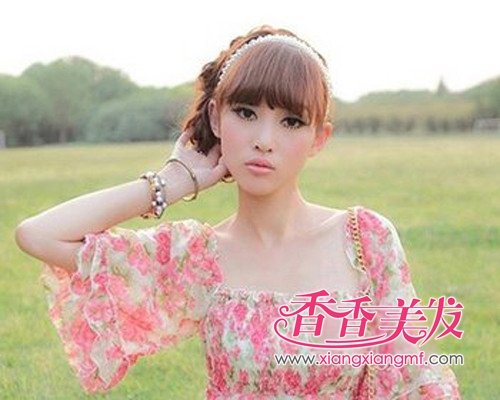 ��Ů���͡�������ɫ2012