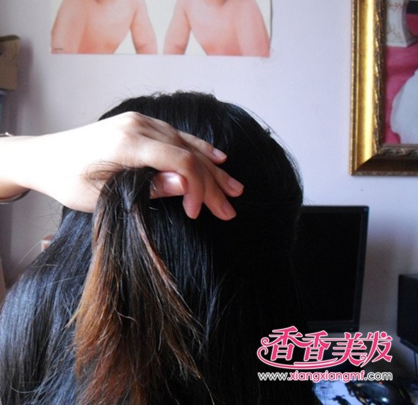 �ϰ����̷�������Լ���ͷ��