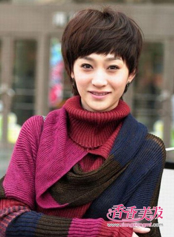 ����bobͷ��2012�����г�boboͷ