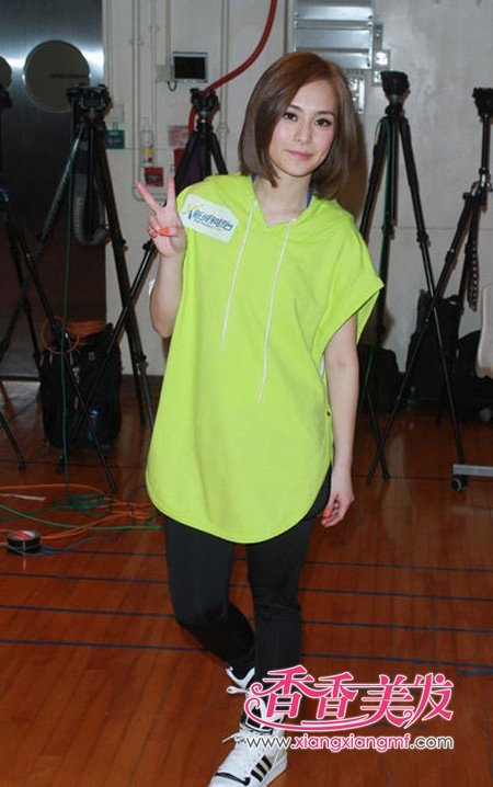 ����bobͷ��2012�����г�boboͷ