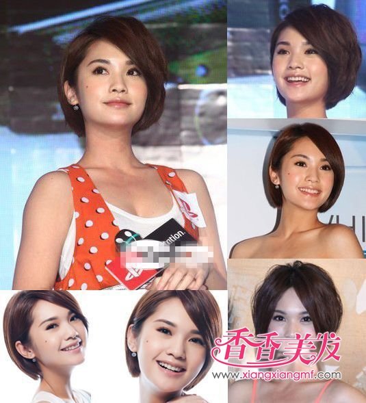 Ů�Ƕ̷���2012���¶̷���ɫ