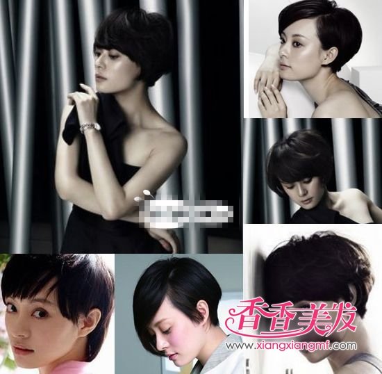 Ů�Ƕ̷���2012���¶̷���ɫ