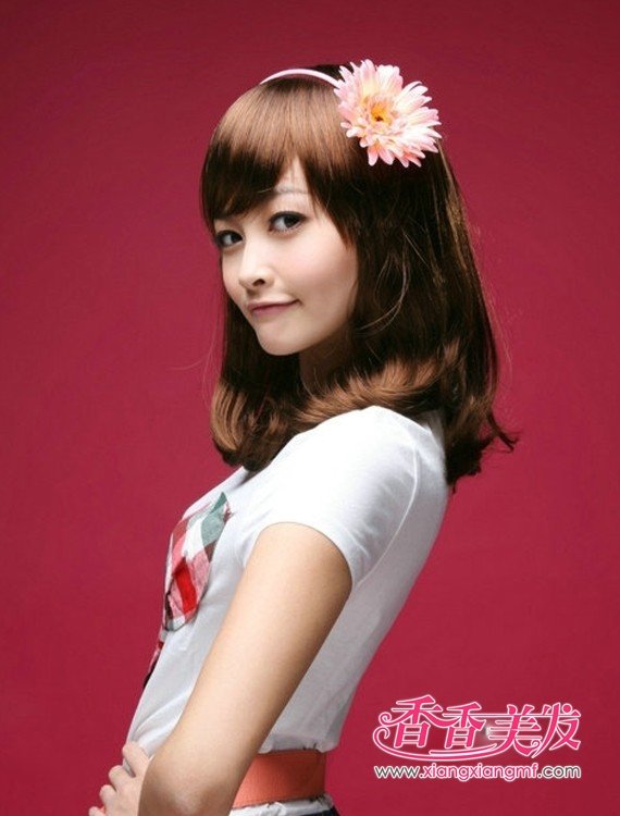 �պ�ϵ�滨ͷ���滨ͷ�����ʺ�ʲô����