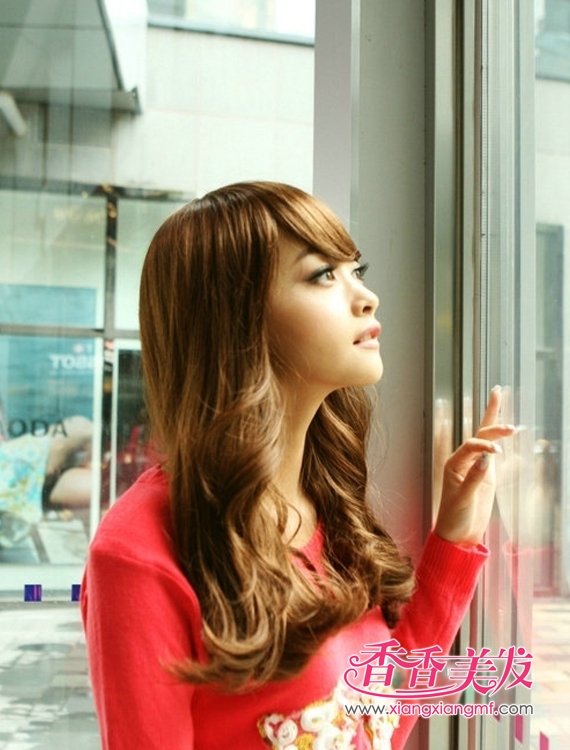 �պ�ϵ�滨ͷ���滨ͷ�����ʺ�ʲô����