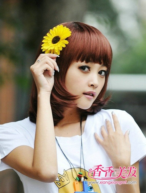 �պ�ϵ�滨ͷ���滨ͷ�����ʺ�ʲô����