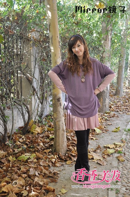 2012���ʺ�ʲô��ɫ���͡�ë��ͷ������