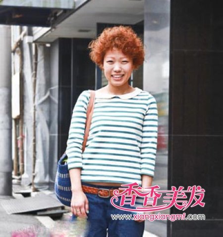 �ձ�������2012��Ů�����е�ͷ����ɫ