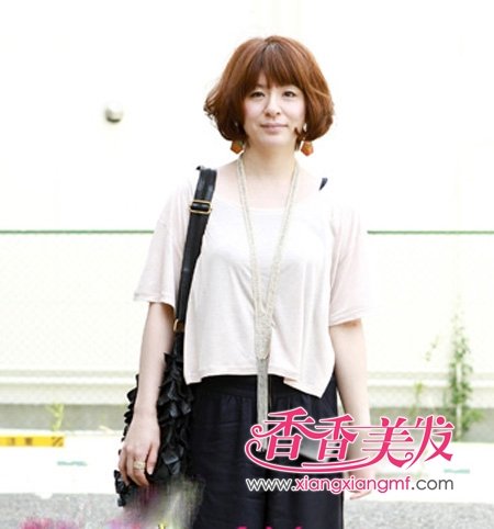 �ձ�������2012��Ů�����е�ͷ����ɫ