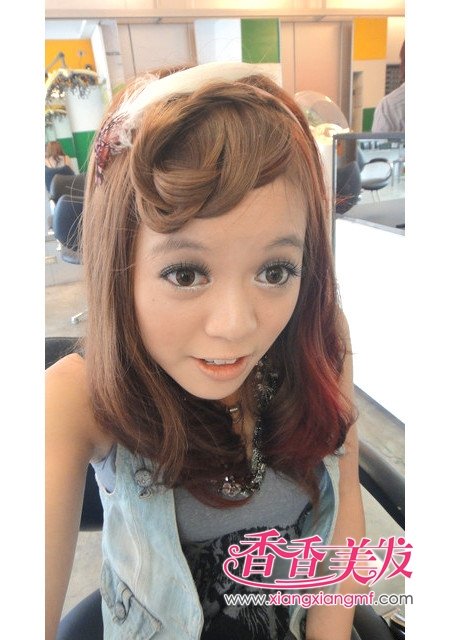 �����������͡�2012��Ů���������ķ���