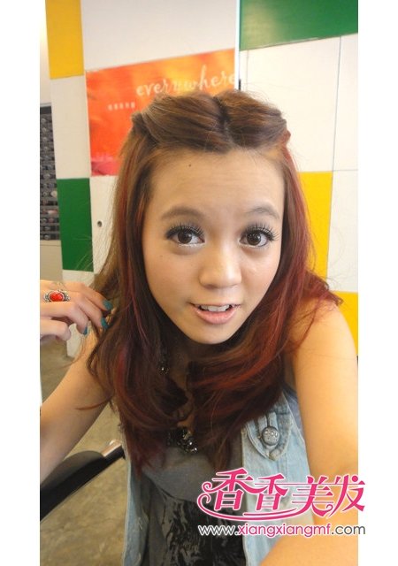 �����������͡�2012��Ů���������ķ���