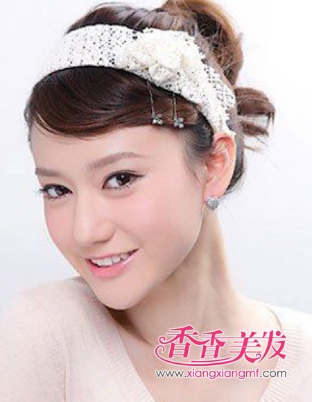 �＾���η��͡�2012Ů��ͷ��ʲô��ɫ����