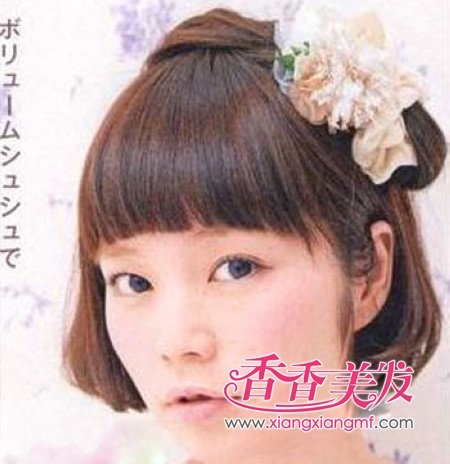 �＾���η��͡�2012Ů��ͷ��ʲô��ɫ����