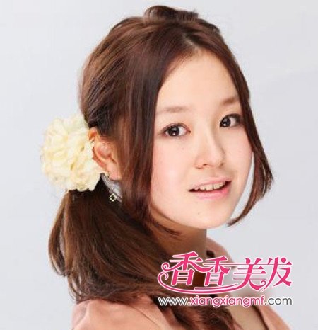 �＾���η��͡�2012Ů��ͷ��ʲô��ɫ����