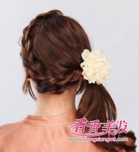 �＾���η��͡�2012Ů��ͷ��ʲô��ɫ����