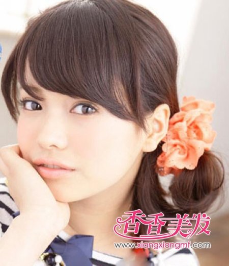 �＾���η��͡�2012Ů��ͷ��ʲô��ɫ����