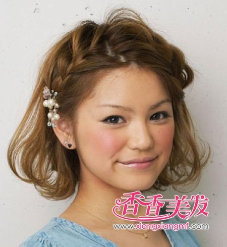 �＾���η��͡�2012Ů��ͷ��ʲô��ɫ����