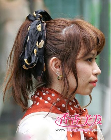 �＾���η��͡�2012Ů��ͷ��ʲô��ɫ����