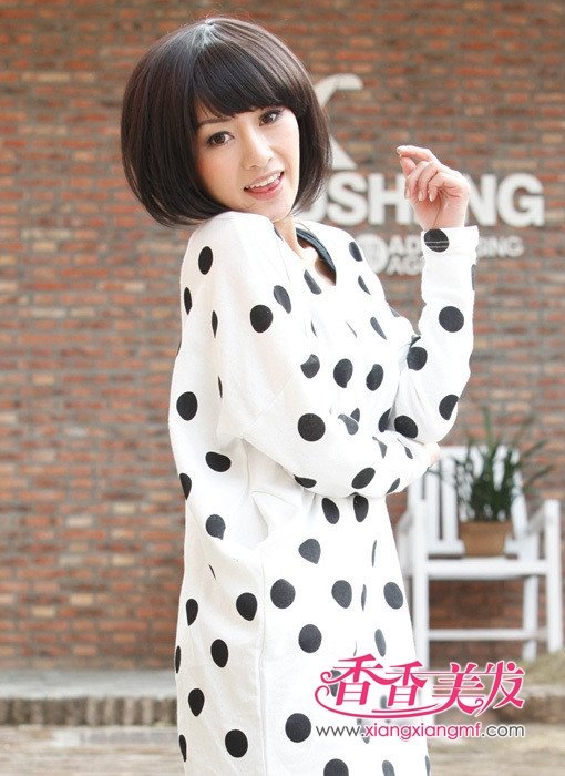 BOBO��������ֱ����2012�������ж̷���